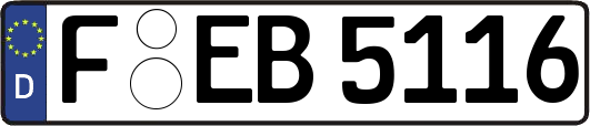 F-EB5116