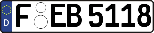F-EB5118