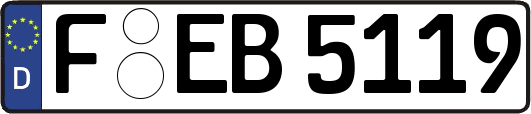 F-EB5119