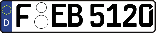 F-EB5120