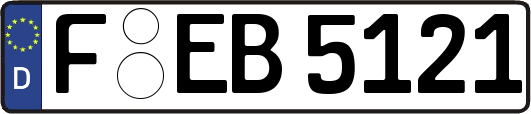 F-EB5121