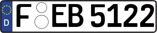 F-EB5122