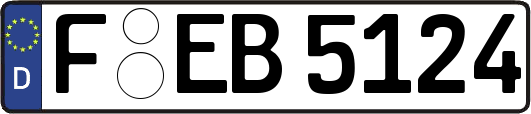 F-EB5124