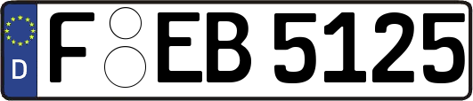 F-EB5125