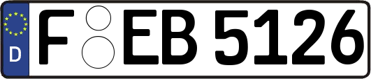 F-EB5126