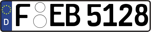 F-EB5128
