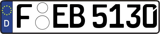 F-EB5130