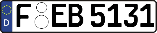 F-EB5131