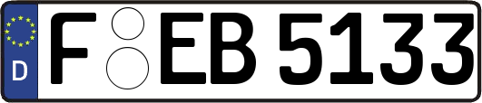 F-EB5133