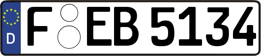 F-EB5134