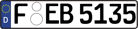 F-EB5135
