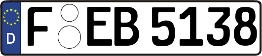 F-EB5138