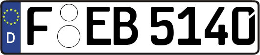 F-EB5140