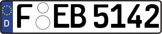 F-EB5142