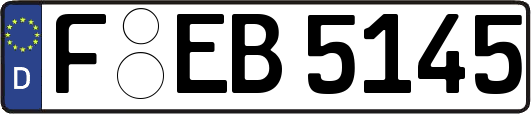 F-EB5145