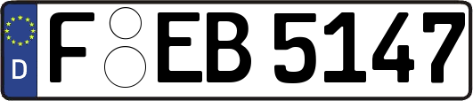 F-EB5147