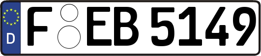 F-EB5149