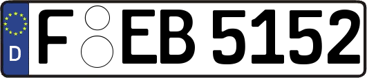 F-EB5152