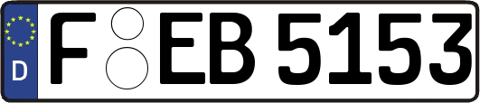 F-EB5153