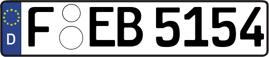 F-EB5154