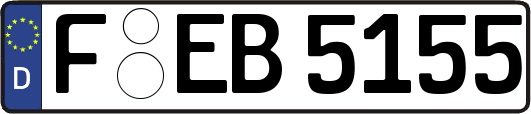 F-EB5155