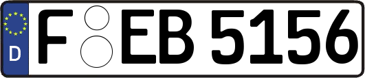F-EB5156