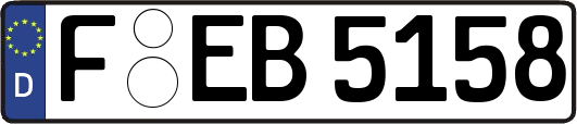 F-EB5158