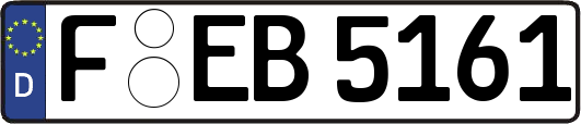 F-EB5161