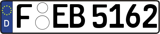 F-EB5162