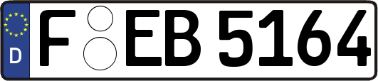 F-EB5164