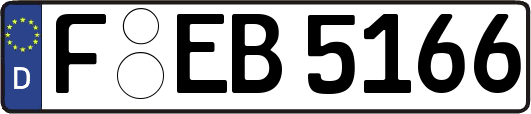 F-EB5166