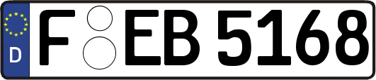 F-EB5168