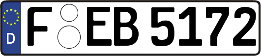 F-EB5172