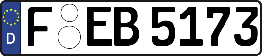 F-EB5173
