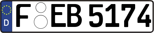 F-EB5174