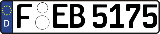 F-EB5175