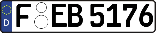 F-EB5176