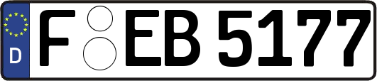 F-EB5177