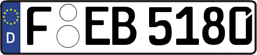 F-EB5180