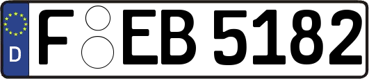 F-EB5182