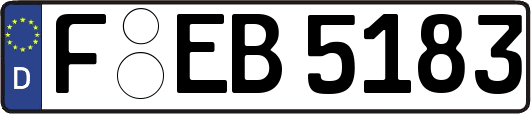 F-EB5183