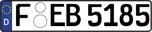 F-EB5185