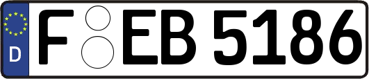 F-EB5186