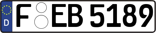 F-EB5189