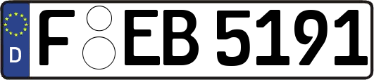 F-EB5191