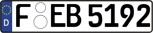F-EB5192