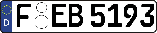 F-EB5193