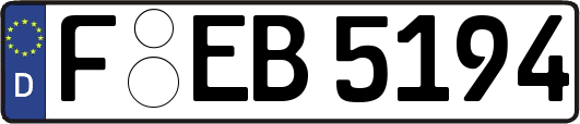 F-EB5194