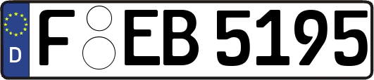 F-EB5195