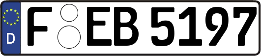 F-EB5197